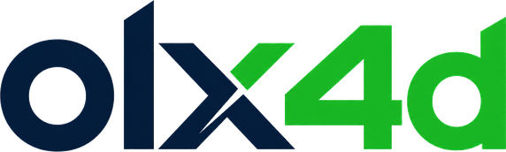 Logo olx4d